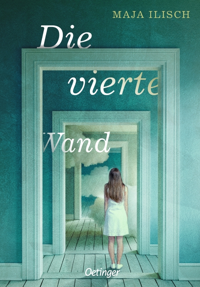 Die vierte Wand main product photo