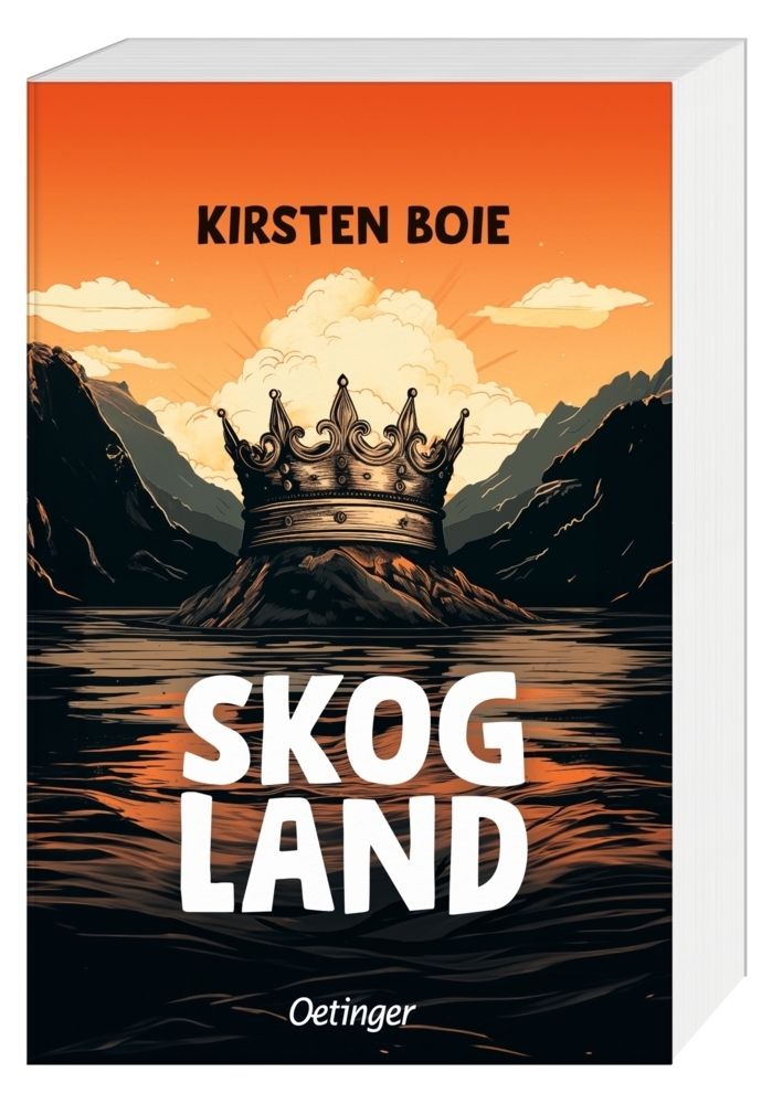 Skogland 1 main product photo