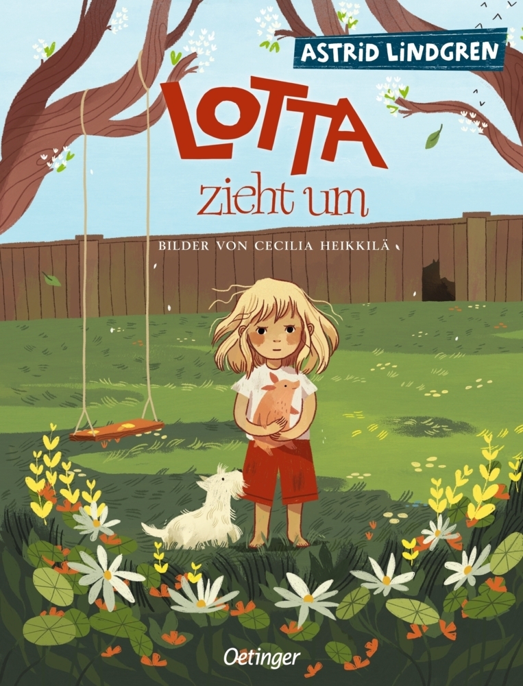 Lotta zieht um main product photo