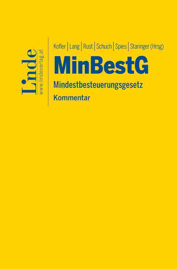 MinBestG | Mindestbesteuerungsgesetz main product photo