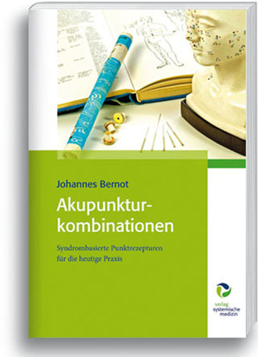 Akupunkturkombinationen main product photo