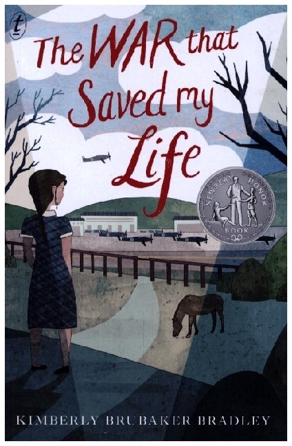 War That Saved My Life main product photo