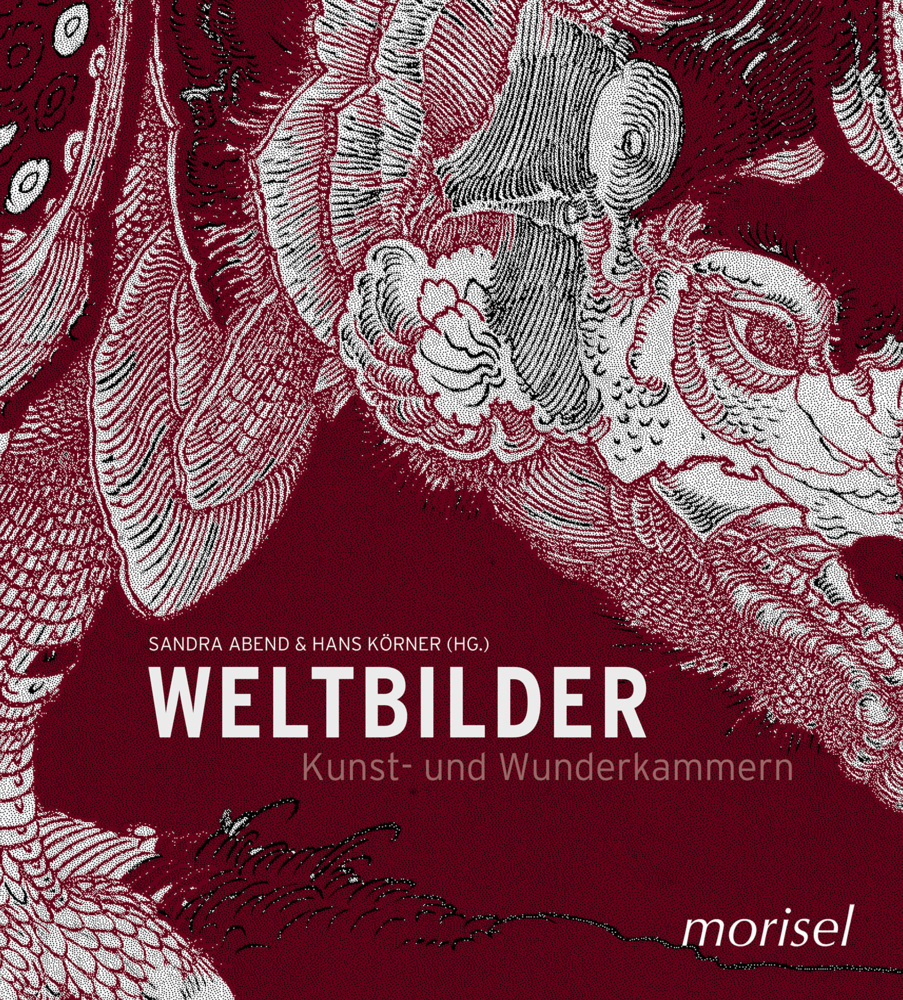 Weltbilder - Kunst und Wunderkammern main product photo