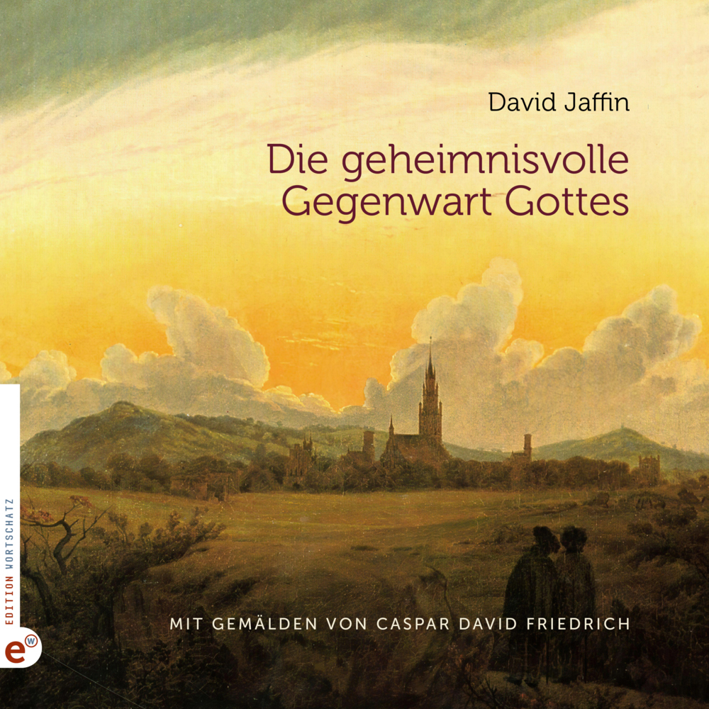 Die geheimnisvolle Gegenwart Gottes main product photo