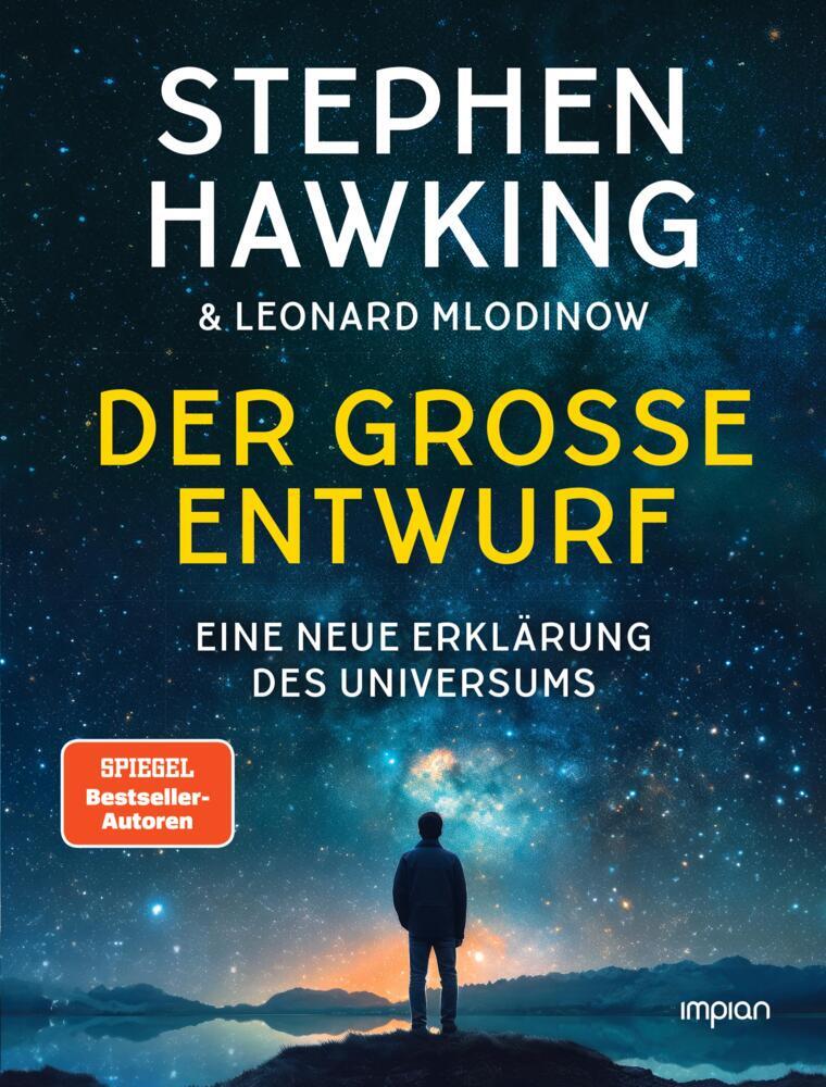Der große Entwurf main product photo