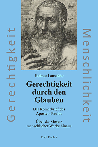 Gerechtigkeit durch den Glauben main product photo