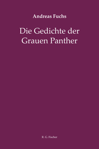 Die Gedichte der Grauen Panther main product photo