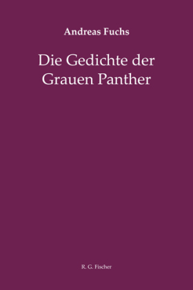 Die Gedichte der Grauen Panther
