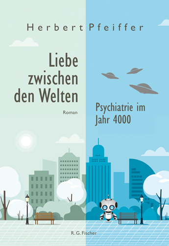 Liebe zwischen den Welten main product photo