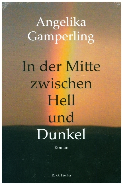 In der Mitte zwischen Hell und Dunkel main product photo