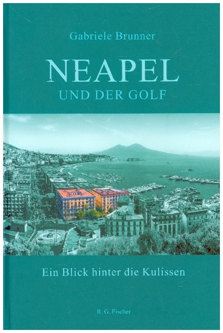 Neapel und der Golf main product photo