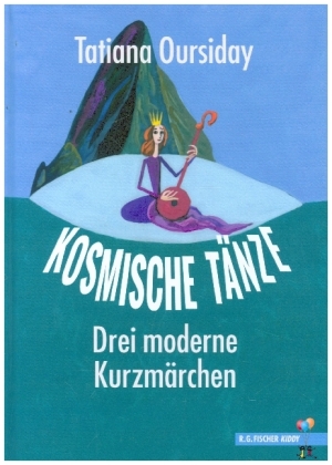 Kosmische Tänze