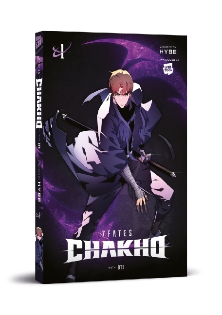 7FATES: Chakho 1 main product photo