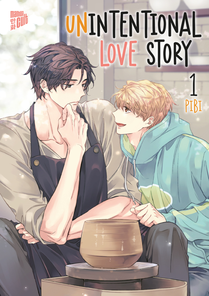 Unintentional Love Story 1 main product photo