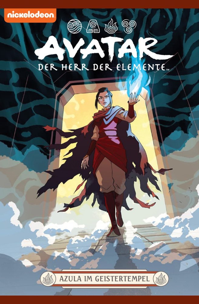 Avatar: Der Herr der Elemente 23 main product photo