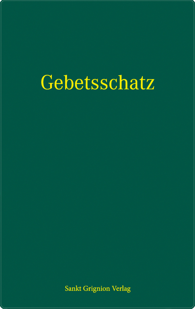 Aus dem Gebetsschatz der heiligen Kirche main product photo