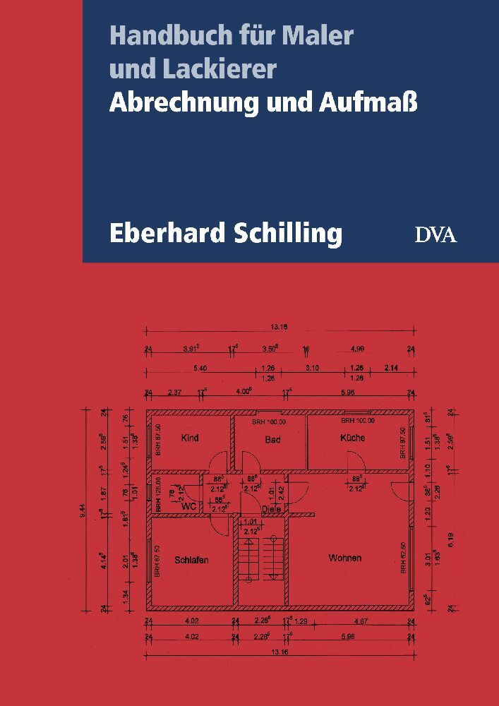 Abrechnung und Aufmaß main product photo