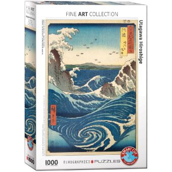 Naruto Strudel von Hiroshige