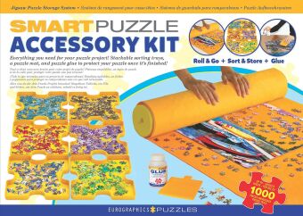 Smart Puzzle Zubehörpaket