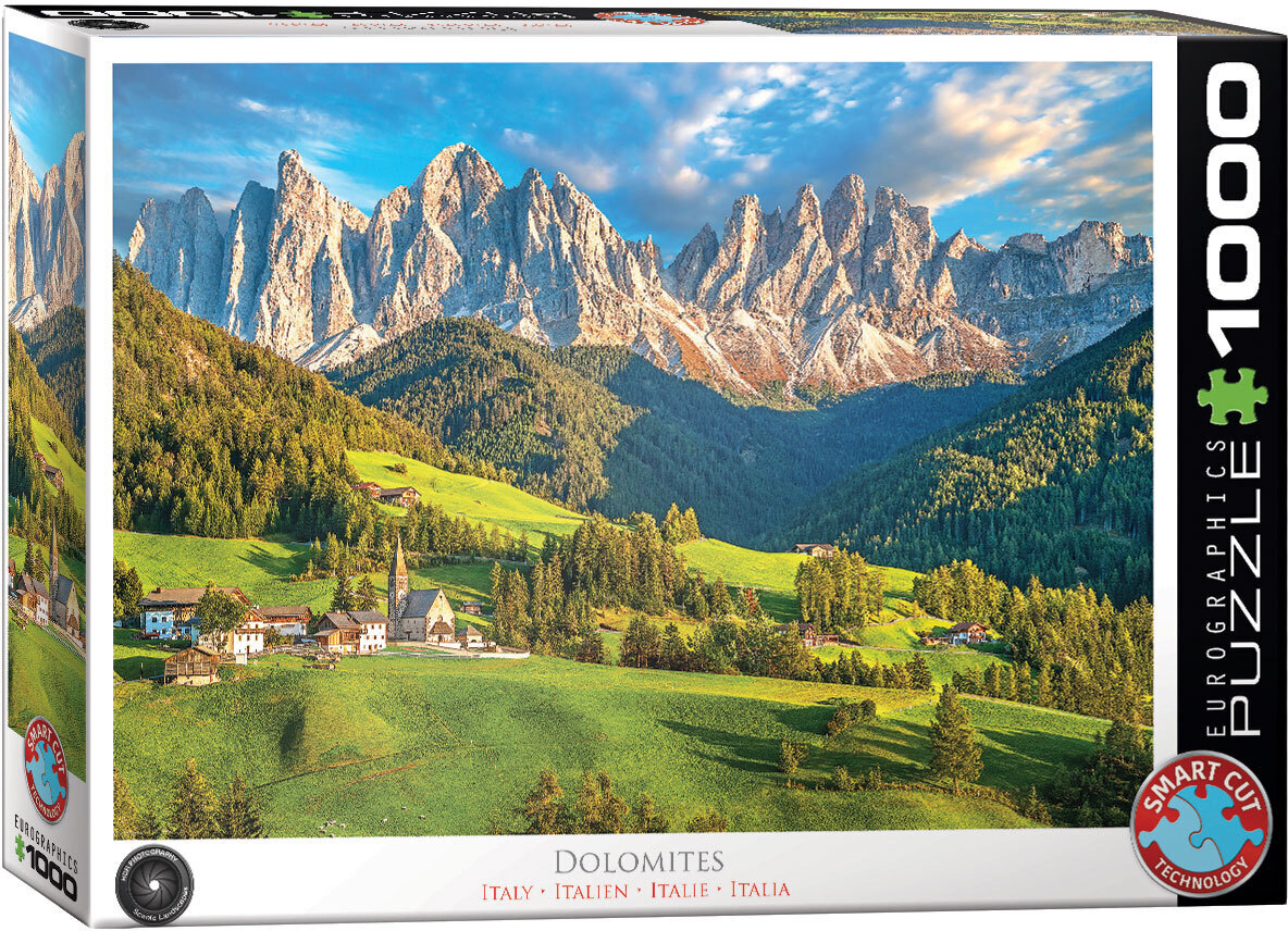 Dolomiten, Italienische Alpen main product photo