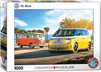 VW ID Buzz
