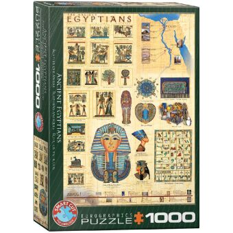 Ägypter der Antike