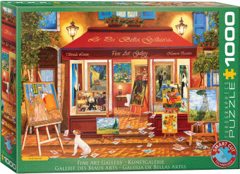 Kunstgalerie