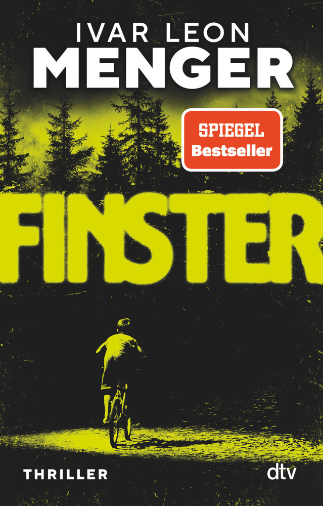 Finster main product photo