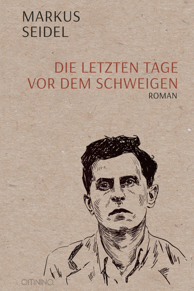 Die letzten Tage vor dem Schweigen main product photo