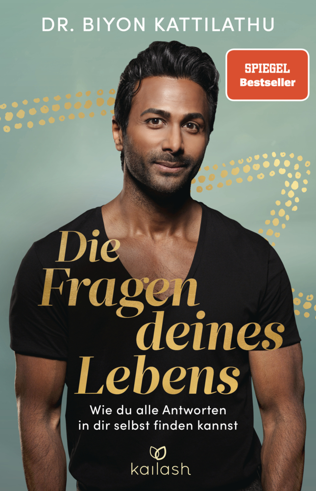 Die Fragen deines Lebens main product photo