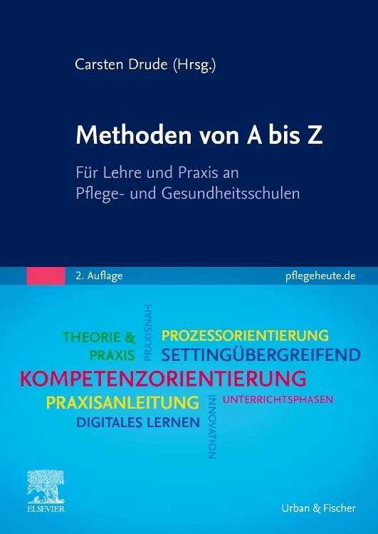 Methoden von A bis Z main product photo