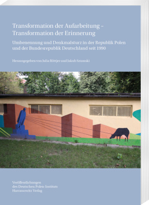 Transformation der Aufarbeitung - Transformation der Erinnerung