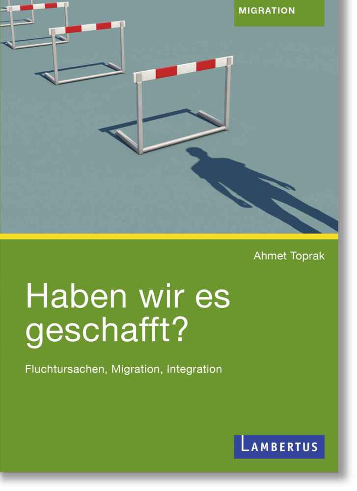Haben wir es geschafft? main product photo