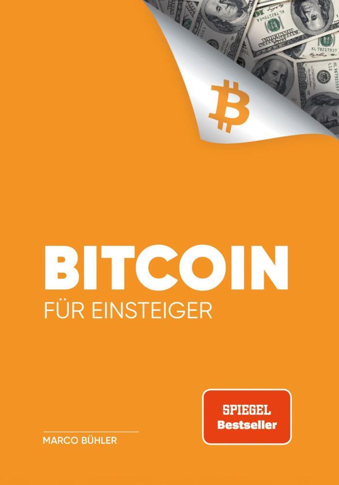 Bitcoin für Einsteiger main product photo