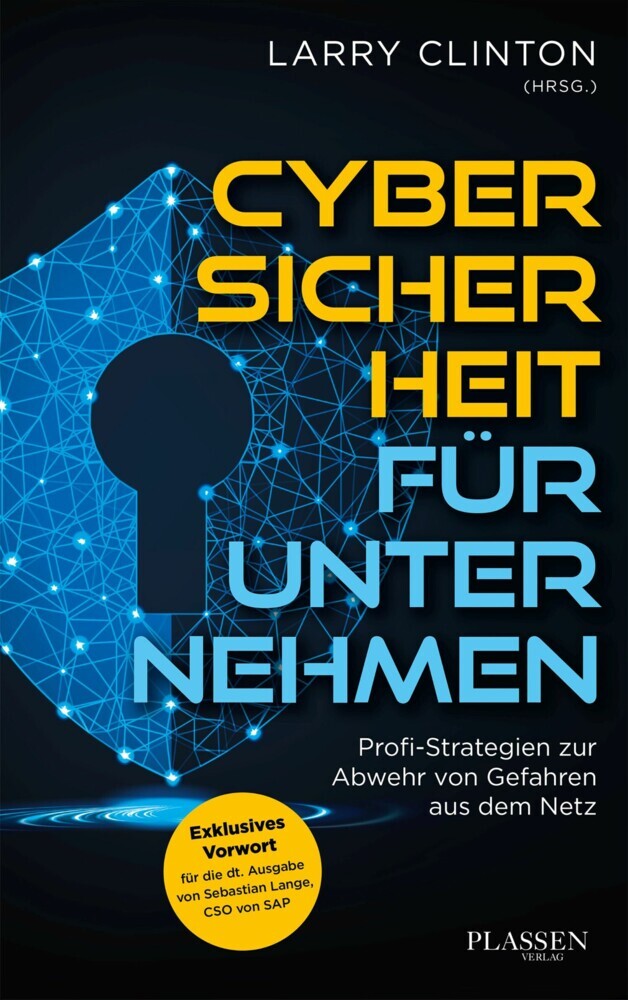 Cybersicherheit für Unternehmen main product photo