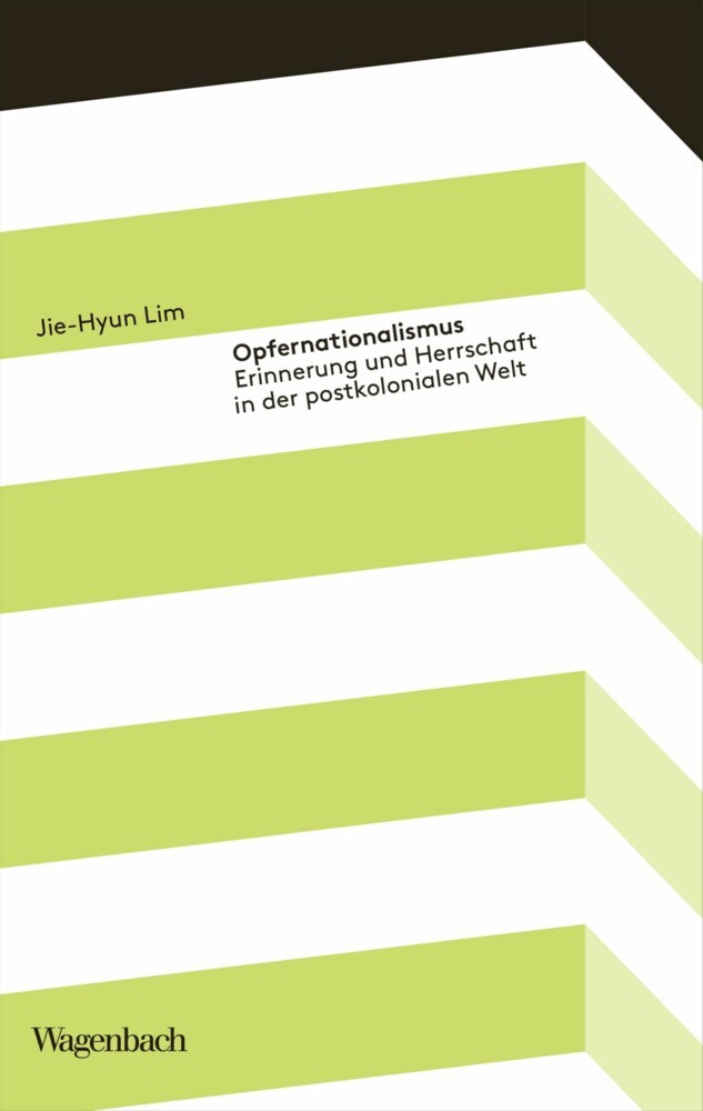 Opfernationalismus main product photo