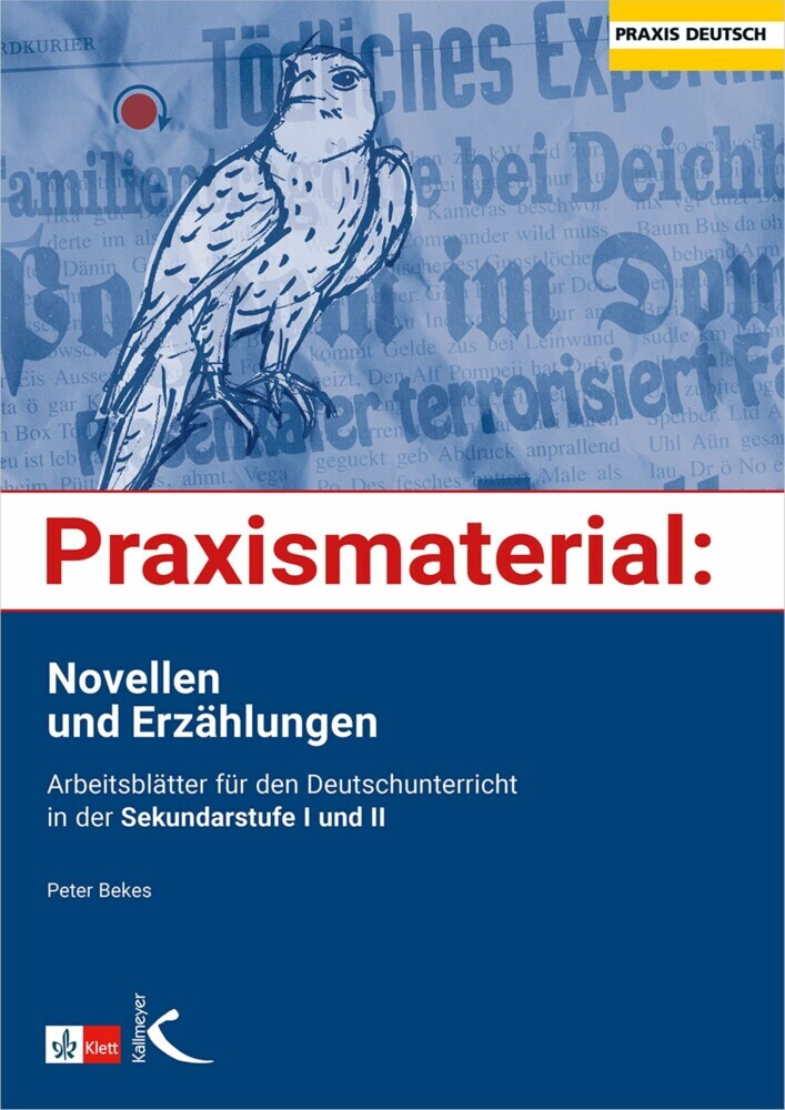 Praxismaterial: Novellen und Erzählungen main product photo
