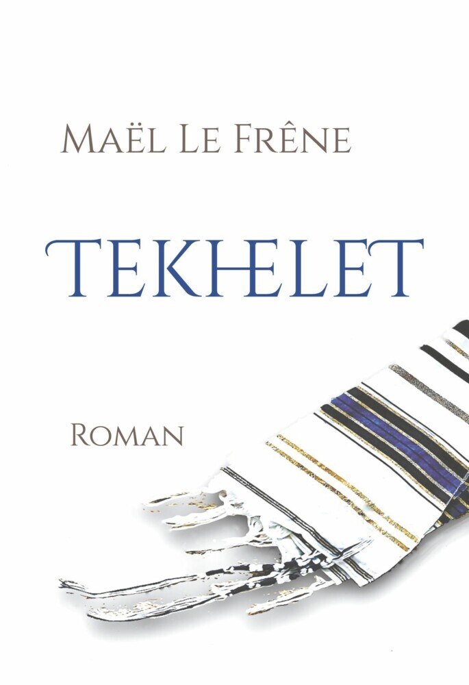 Tekhelet main product photo