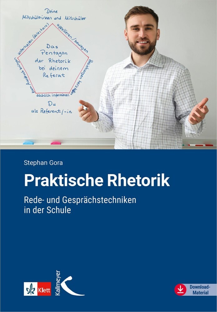 Praktische Rhetorik main product photo