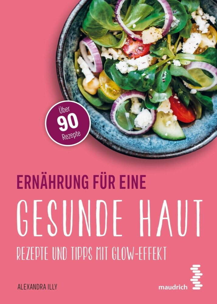 Ernährung für eine gesunde Haut main product photo