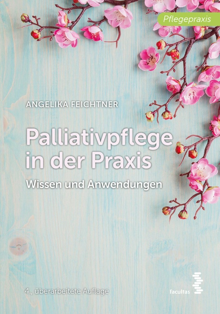 Palliativpflege in der Praxis main product photo