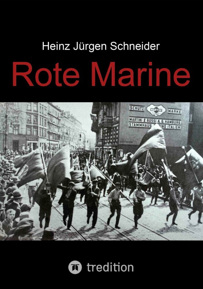 Rote Marine main product photo