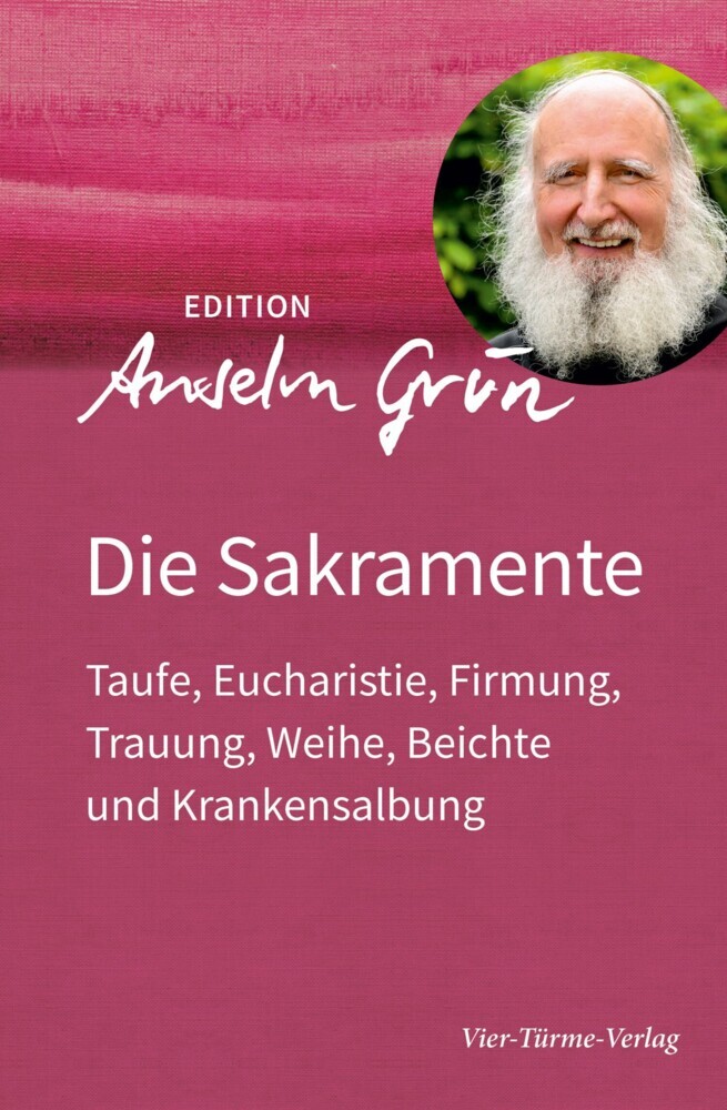 Die Sakramente main product photo
