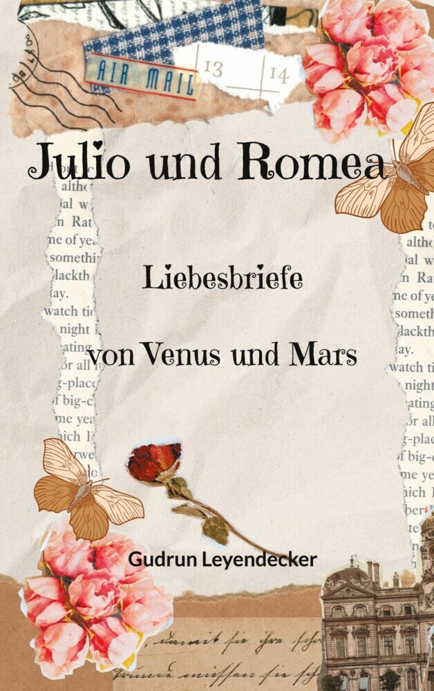 Julio und Romea main product photo