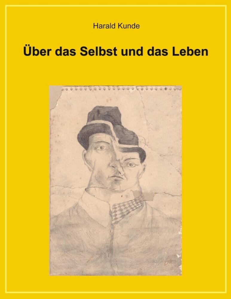 Über das Selbst und das Leben main product photo