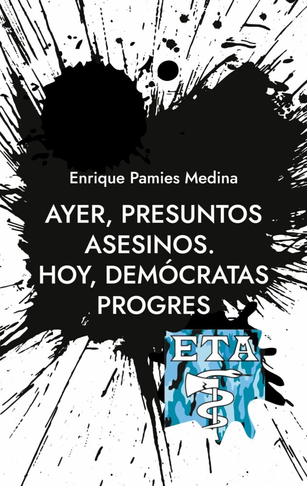 Ayer, presuntos asesinos. Hoy, demócratas progres main product photo