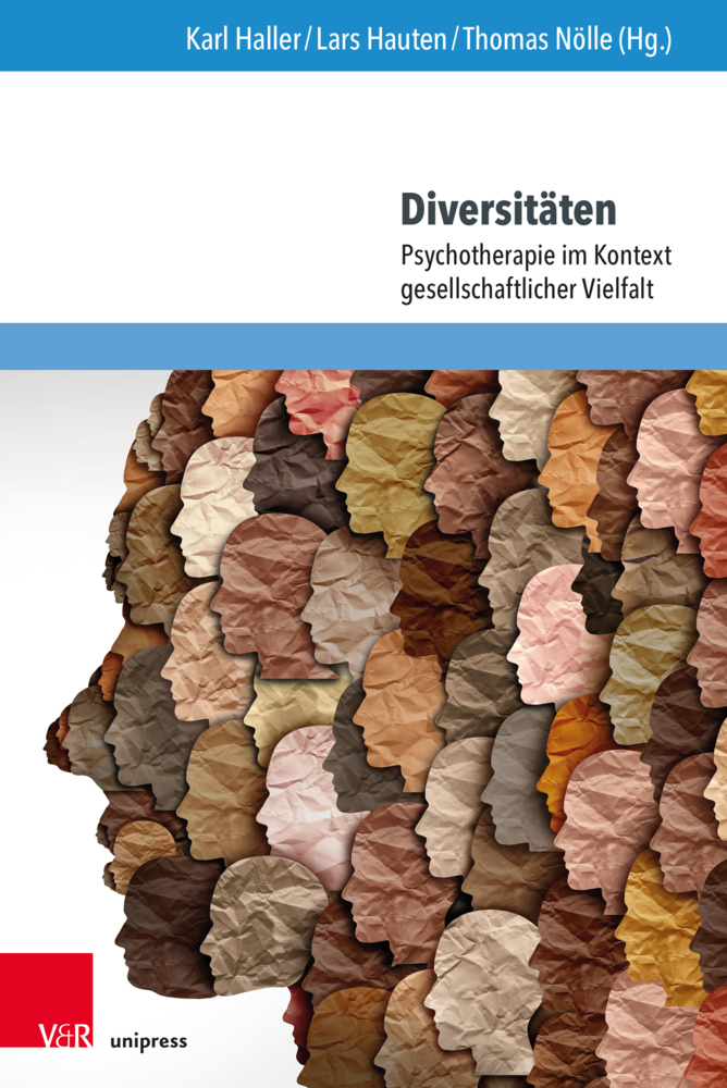 Diversitäten main product photo