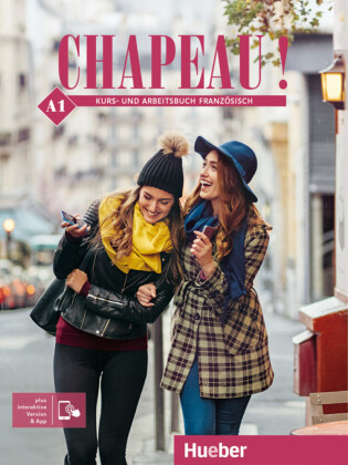 Chapeau ! A1, m. 1 Buch, m. 1 Beilage