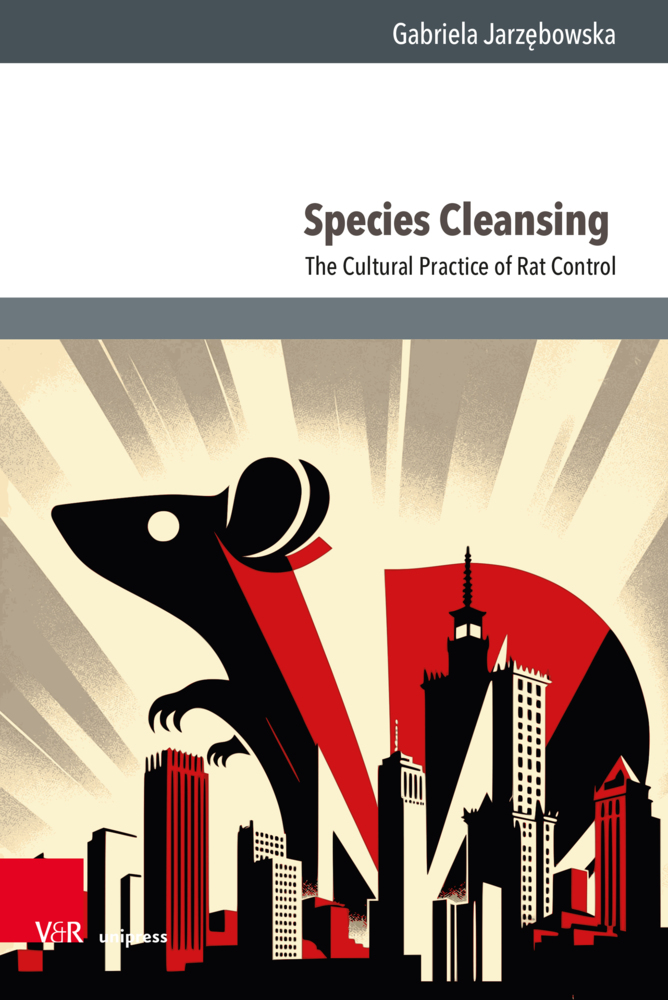 Species Cleansing main product photo