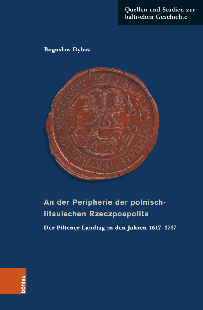 An der Peripherie der polnisch-litauischen Rzeczpospolita main product photo